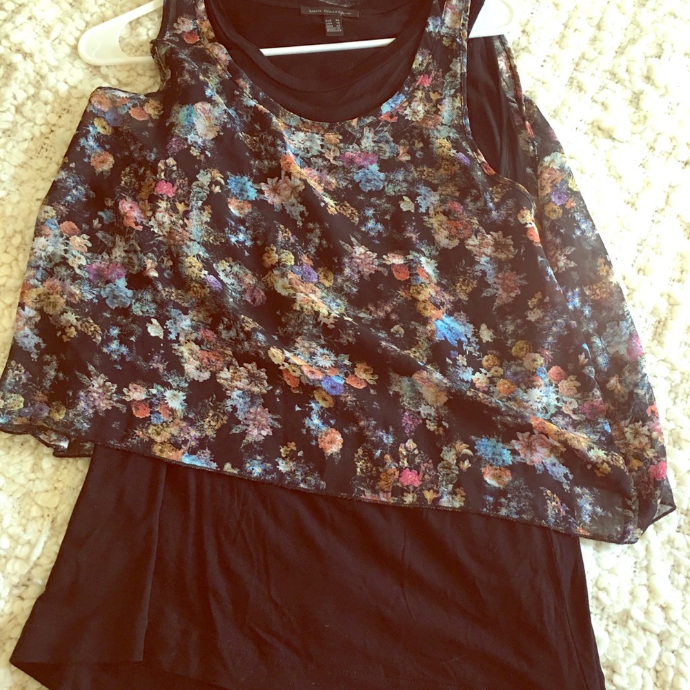 Layered Tank
